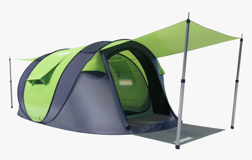 Tent, HD Png Download