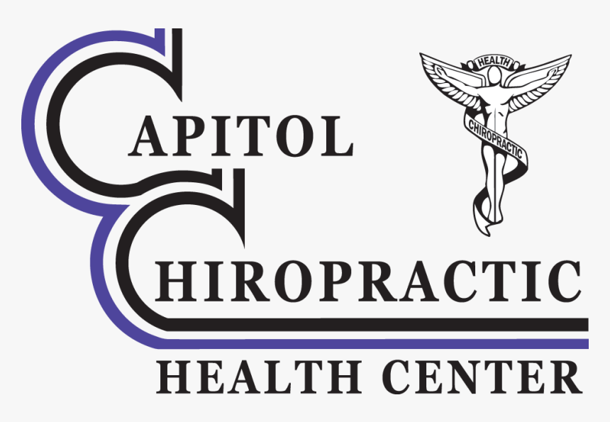 Capitol Chiropractic Health Center - Chiropractic, HD Png Download