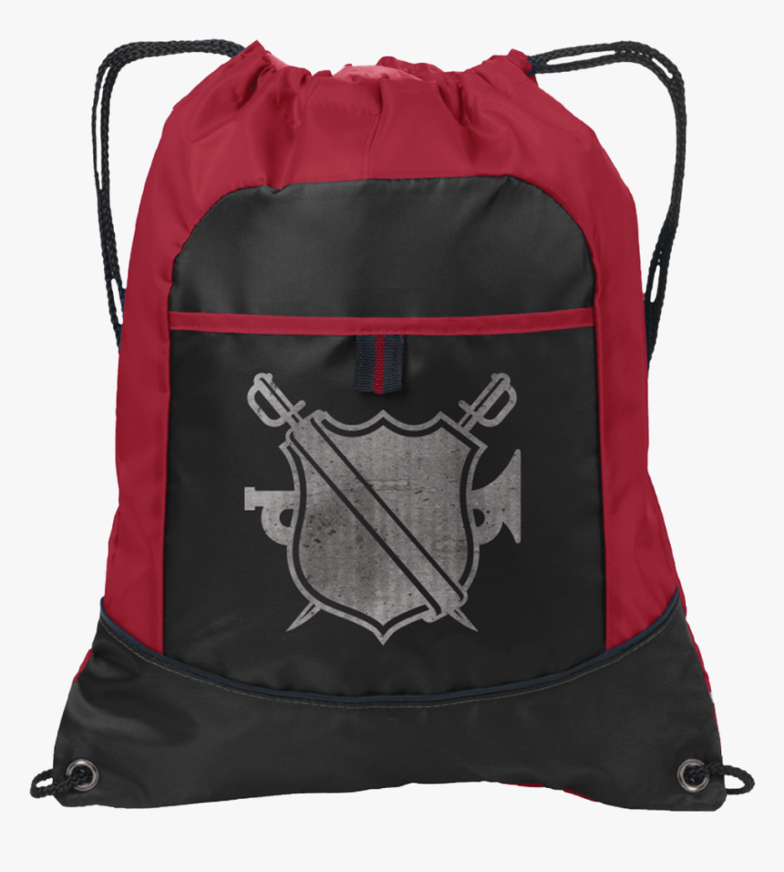 Scv Cinch Bag, HD Png Download
