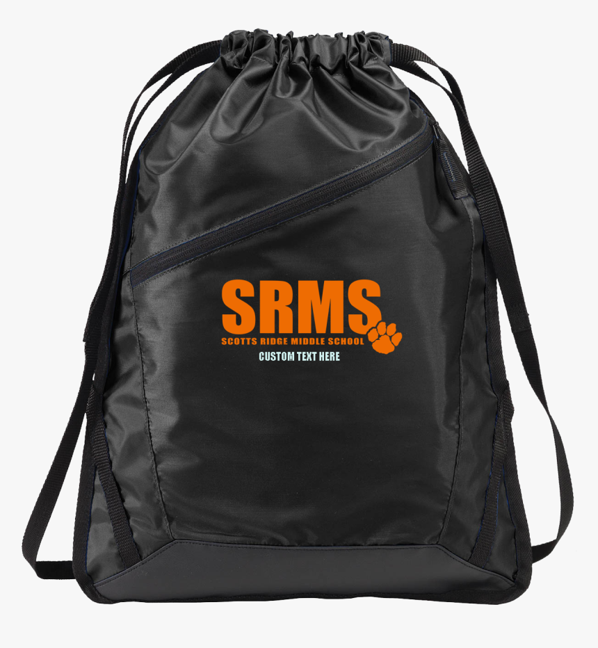 Port Authority Bg616, HD Png Download