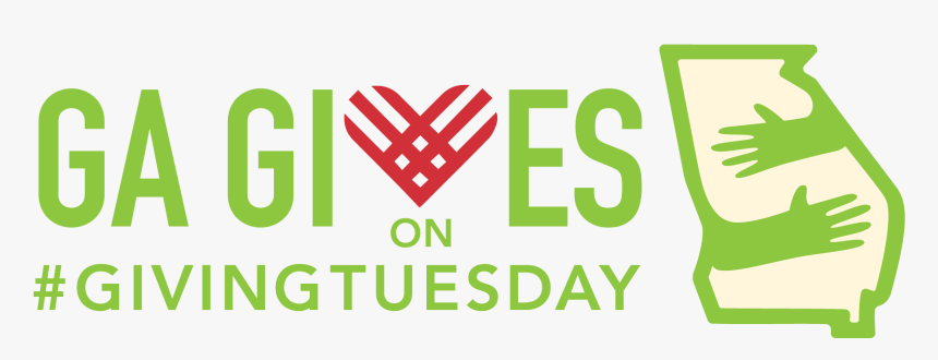 Ga Gives On Giving Tuesday, HD Png Download