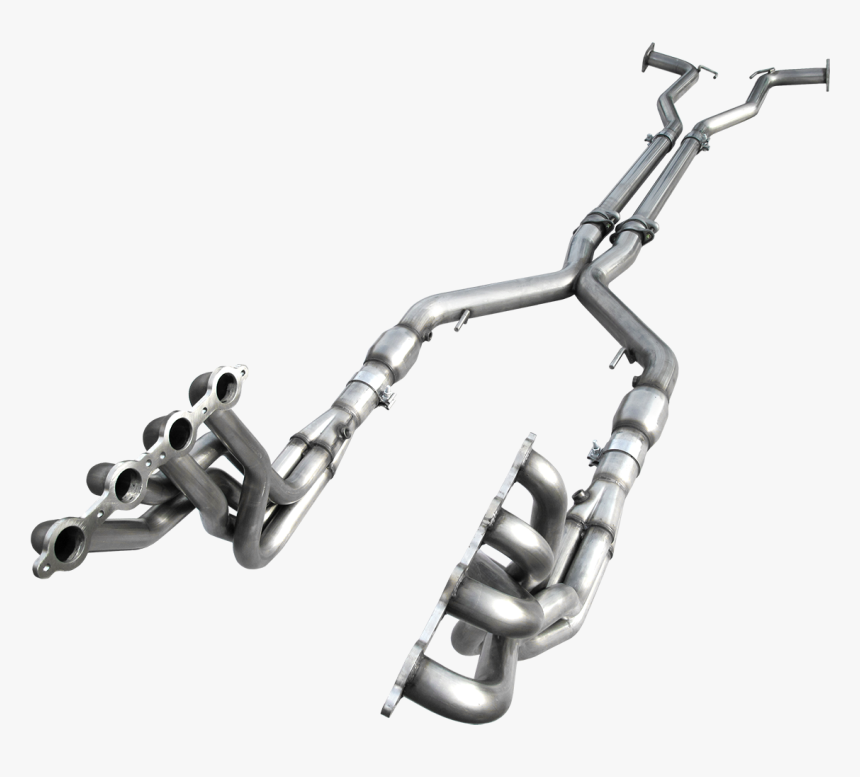 2009 Pontiac G8 Headers, HD Png Download