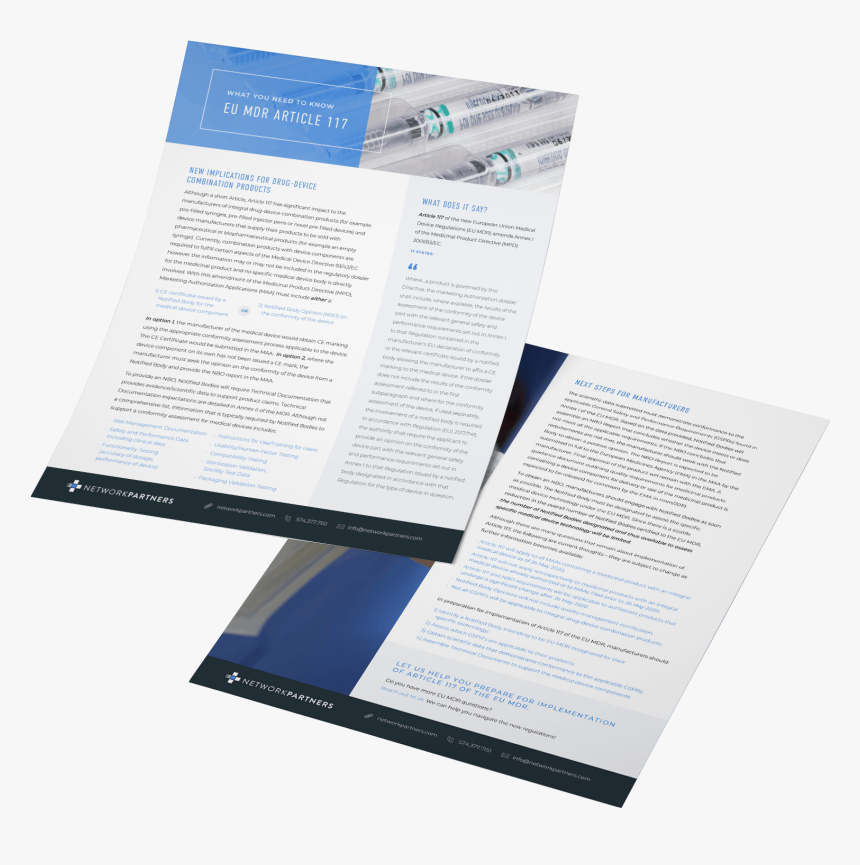 Brochure, HD Png Download