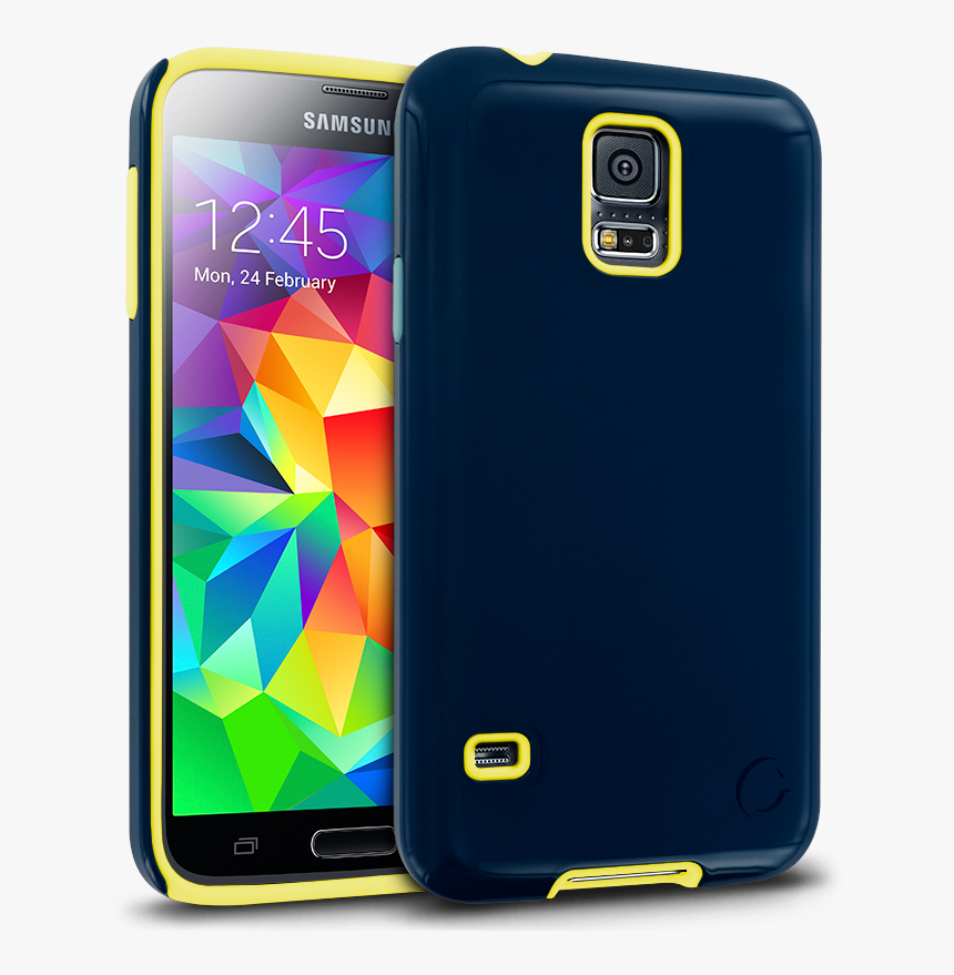 Samsung Galaxy S5, HD Png Download