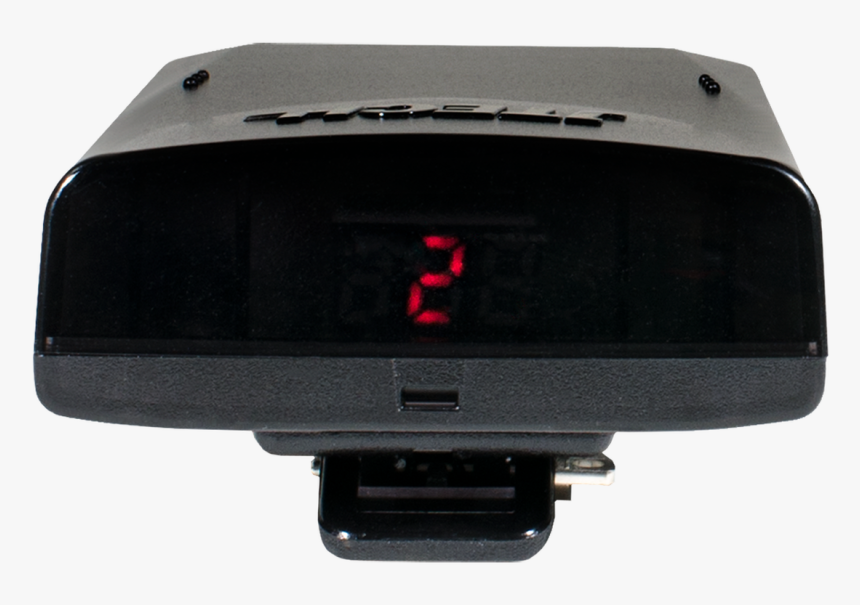 Rugged Pager With Plastic Clip - Guest & Server Pagers, HD Png Download
