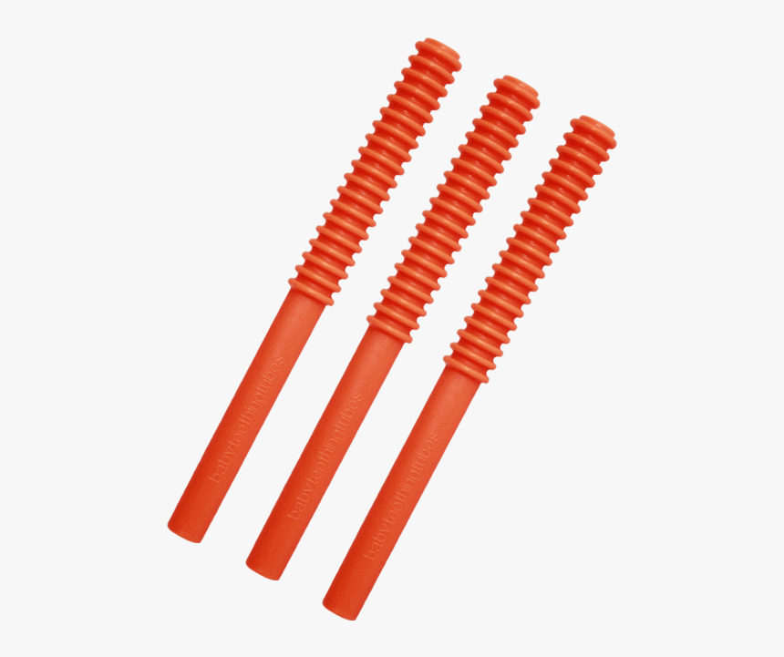 3 Orange 
 Class Lazyload Lazyload Fade In 
 Style - Teething Tubes, HD Png Download