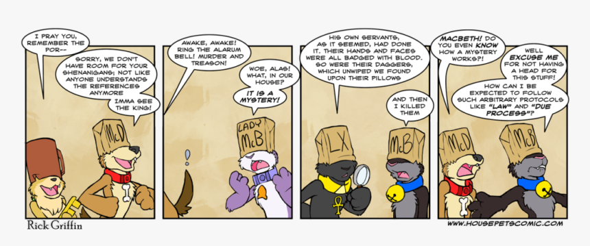 Comics, HD Png Download