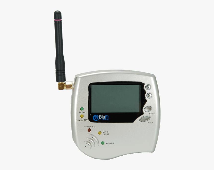 Desktop Alphanumeric Pager - Gadget, HD Png Download