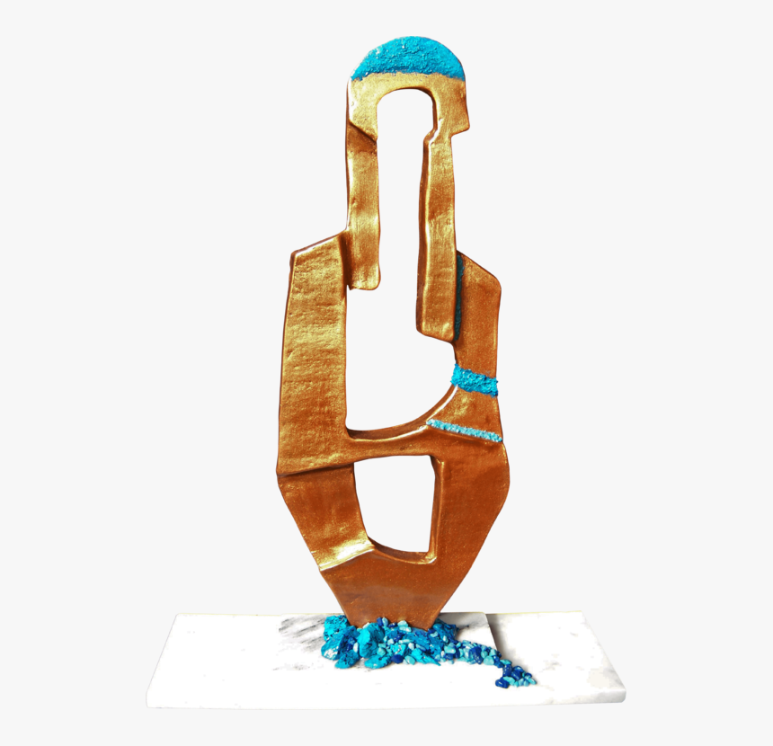 Shaman Singer Xl Jo Moore - Sculpture, HD Png Download