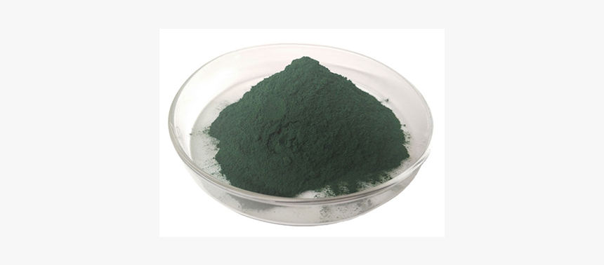 Sodium Copper Chlorophyllin, HD Png Download