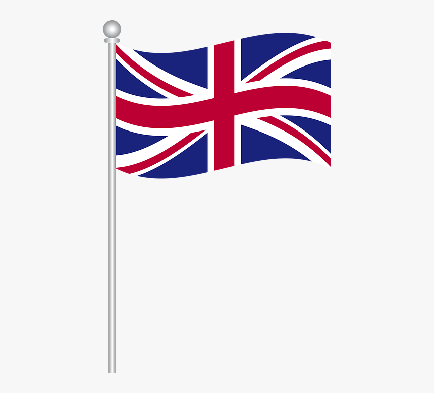 Flag Of United Kingdom, World Flags, Flag Of World - Queens Birthday New Zealand, HD Png Download