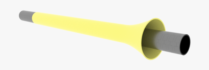 20180412 Concave Yellow 010 Bp - Marking Tools, HD Png Download