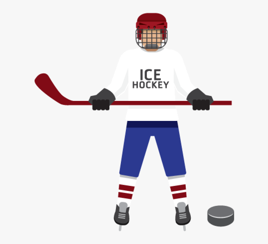 Canada Png Image - Happy Birthday Ice Hockey, Transparent Png