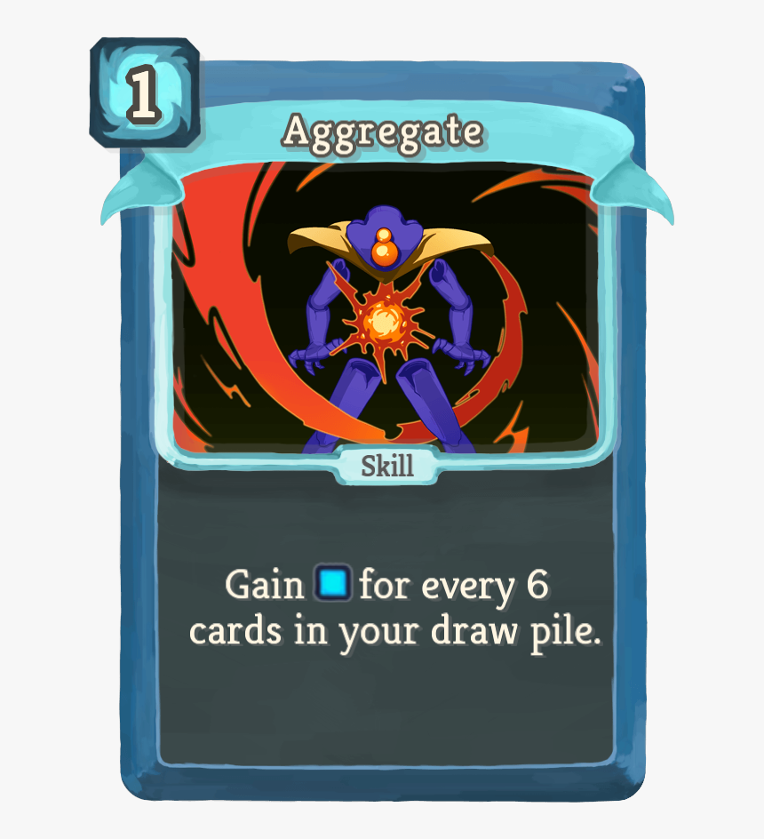 Chaos Slay The Spire, HD Png Download