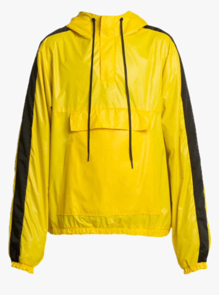 Raincoat Png - Hoodie, Transparent Png