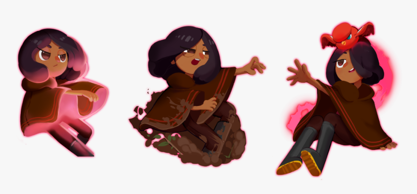 Tunche Game, HD Png Download