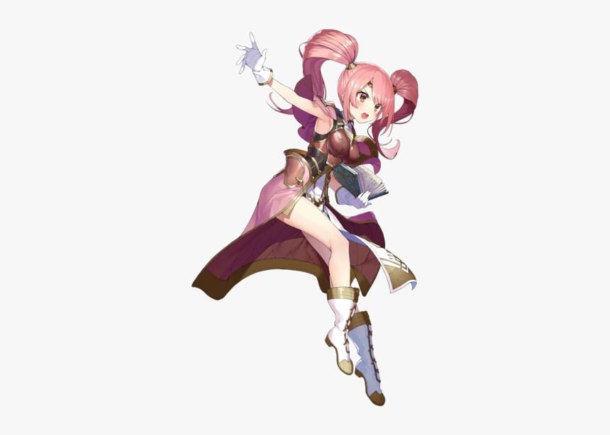 Mae Fire Emblem Heroes, HD Png Download