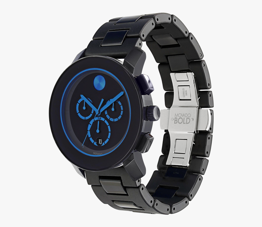 Movado 3600099, HD Png Download
