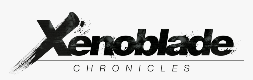 Xenoblade Chronicles, HD Png Download