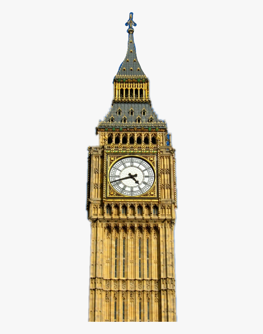 #bigban - Big Ben, HD Png Download