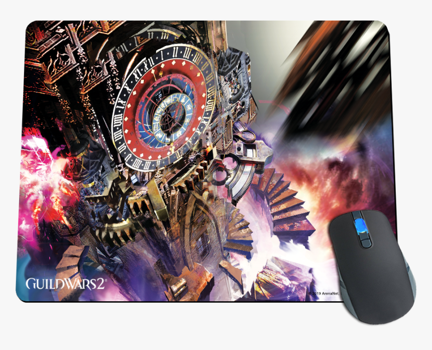 Halloween Guild Wars 2, HD Png Download