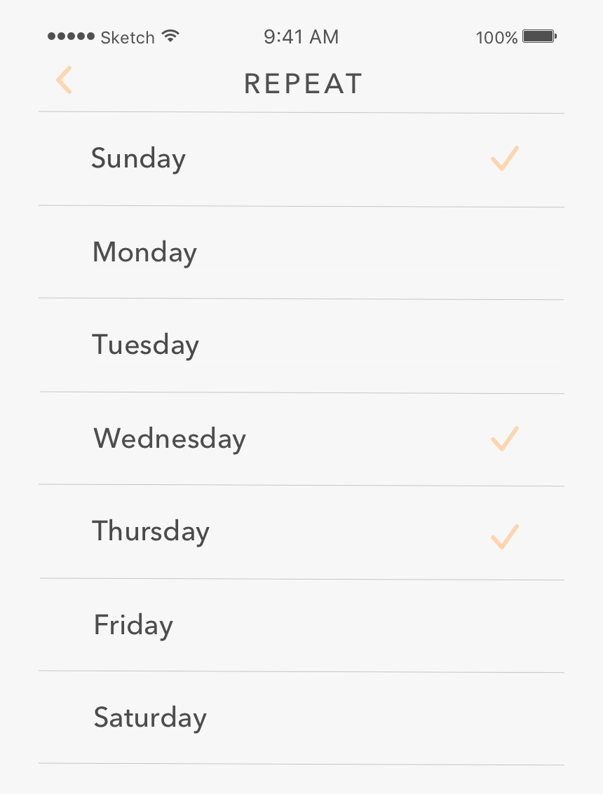 Alarm 3 Day - Colorfulness, HD Png Download