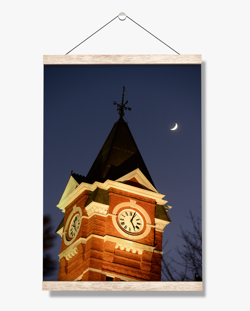 Samford Tower - Clock Tower, HD Png Download