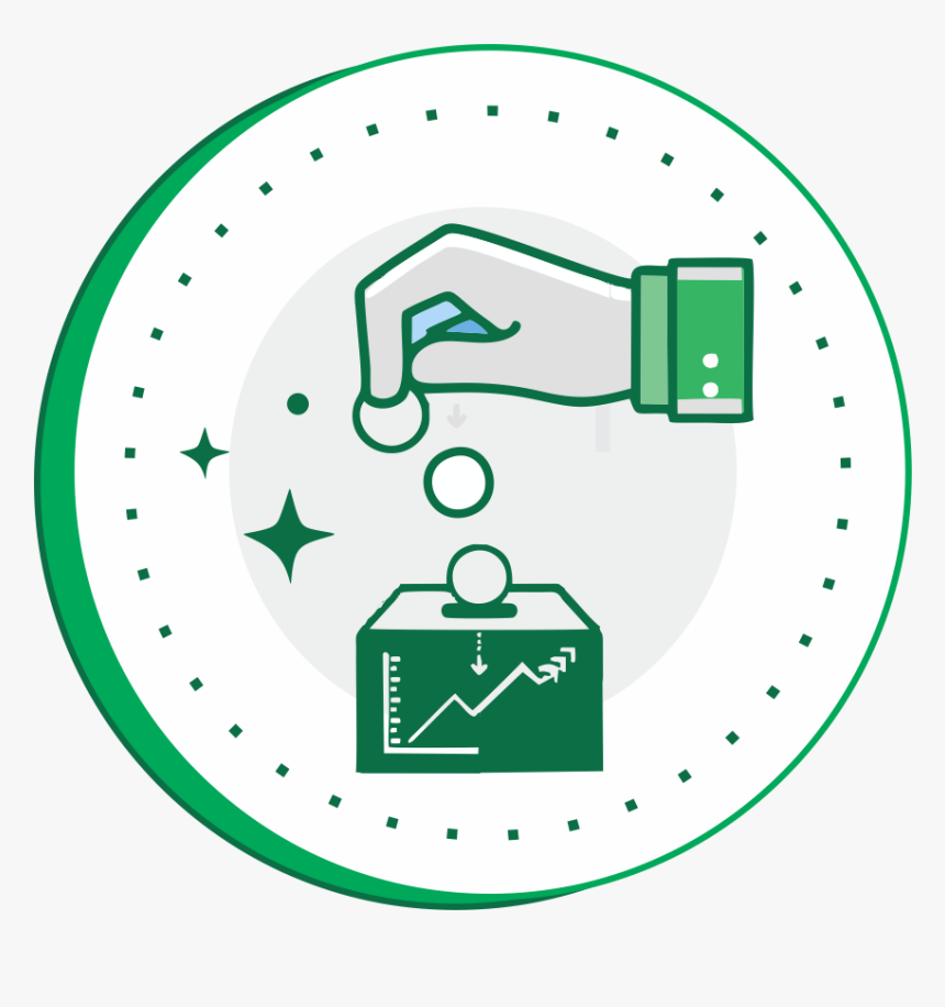 Circle, HD Png Download