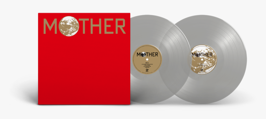 Mother Vinyl, HD Png Download
