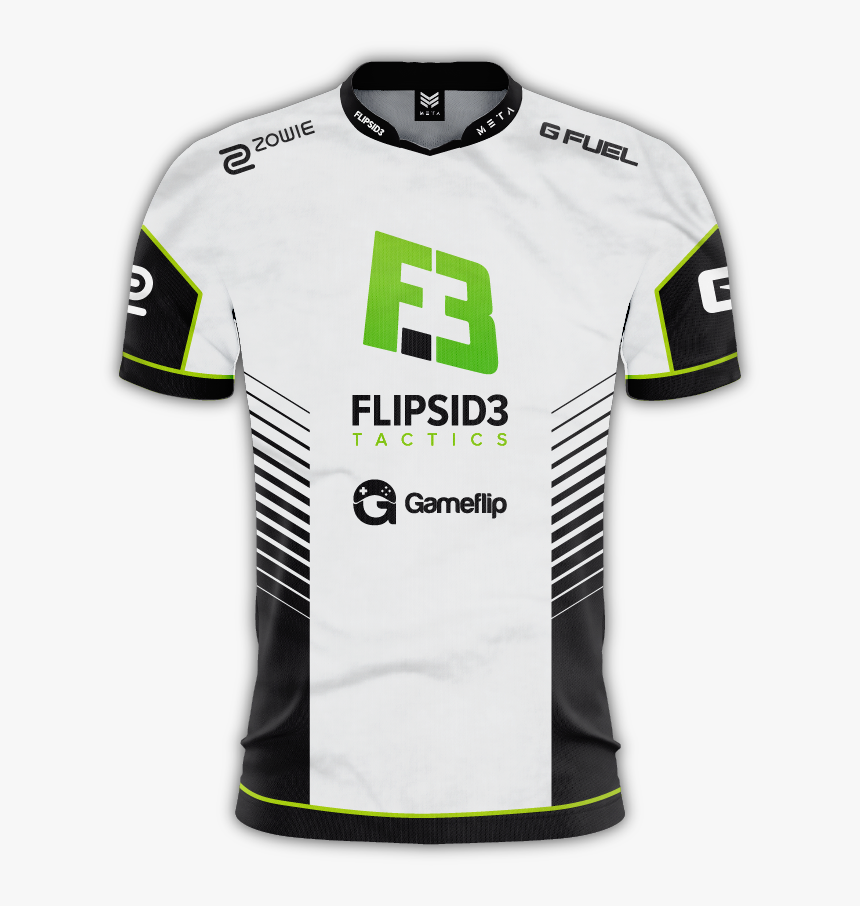 Sports Jersey, HD Png Download