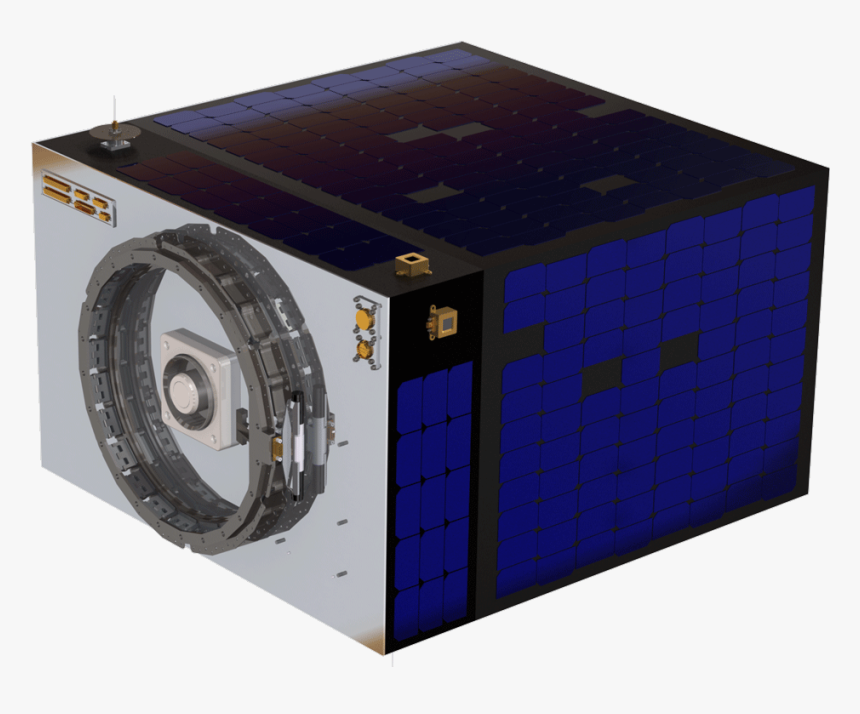 Surrey Satellite Technology Us Llc, HD Png Download