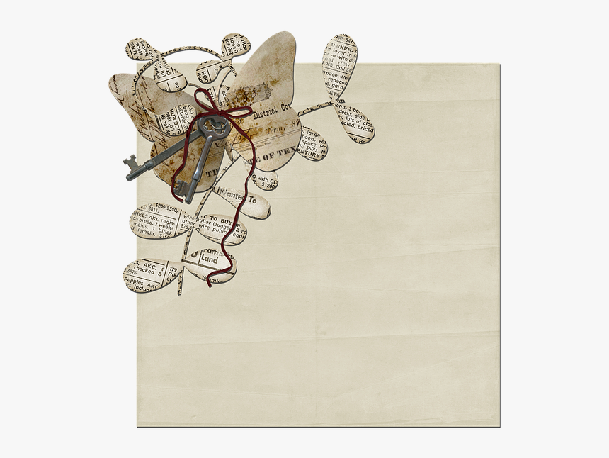 Paper, HD Png Download