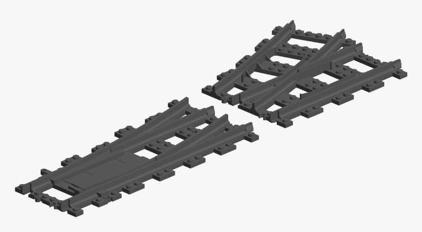 New Lego Train 2020, HD Png Download