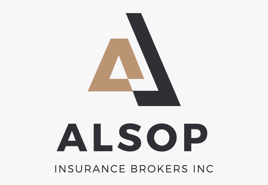 Alsop Insurance Brokers - Triangle, HD Png Download