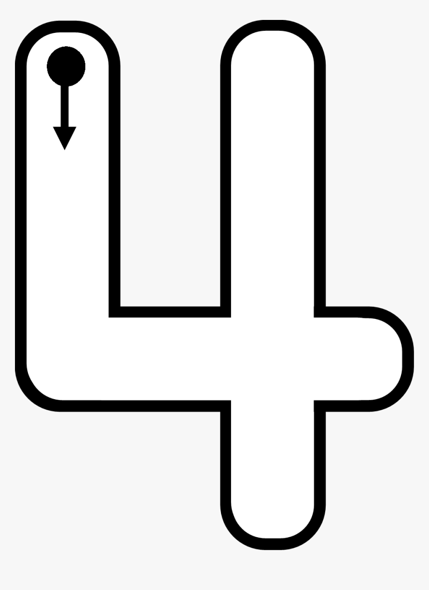 Matemáticas Y Mesas De Luz Motricidad Fina Y Números - Plantillas Mesa De Luz, HD Png Download