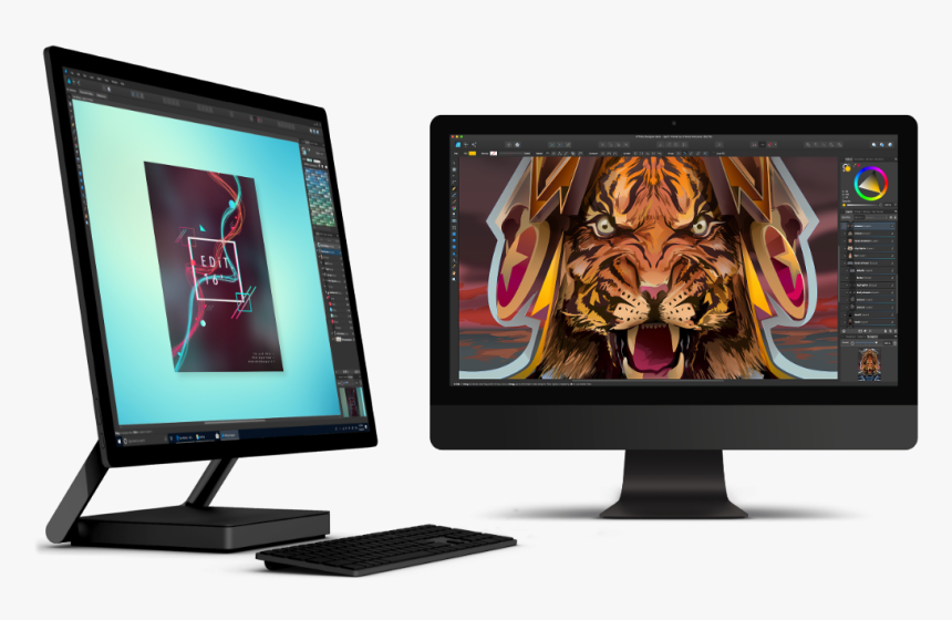 Email Eoy Busy - Led-backlit Lcd Display, HD Png Download