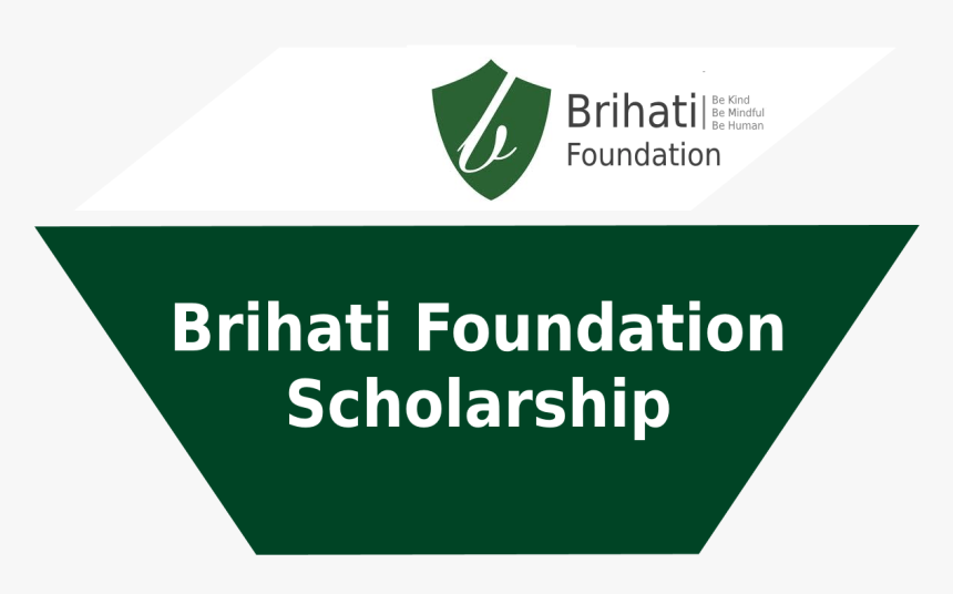 Brihati Foundation Scholarship - Building The Education Revolution, HD Png Download