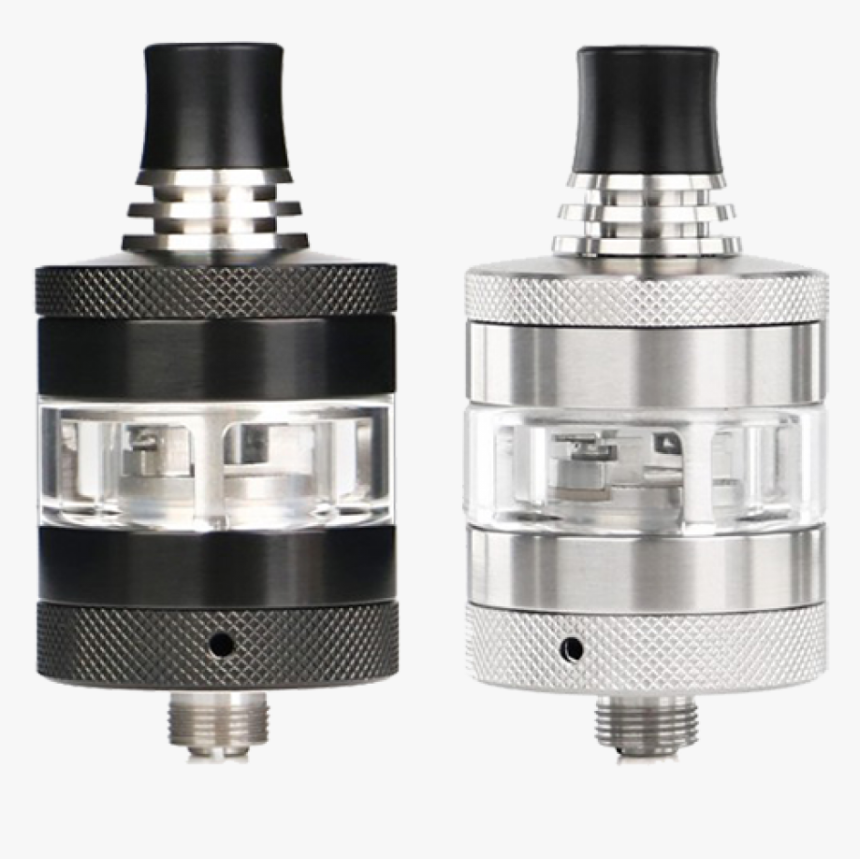 Steam Crave Glaz Mini Mtl Rta, HD Png Download