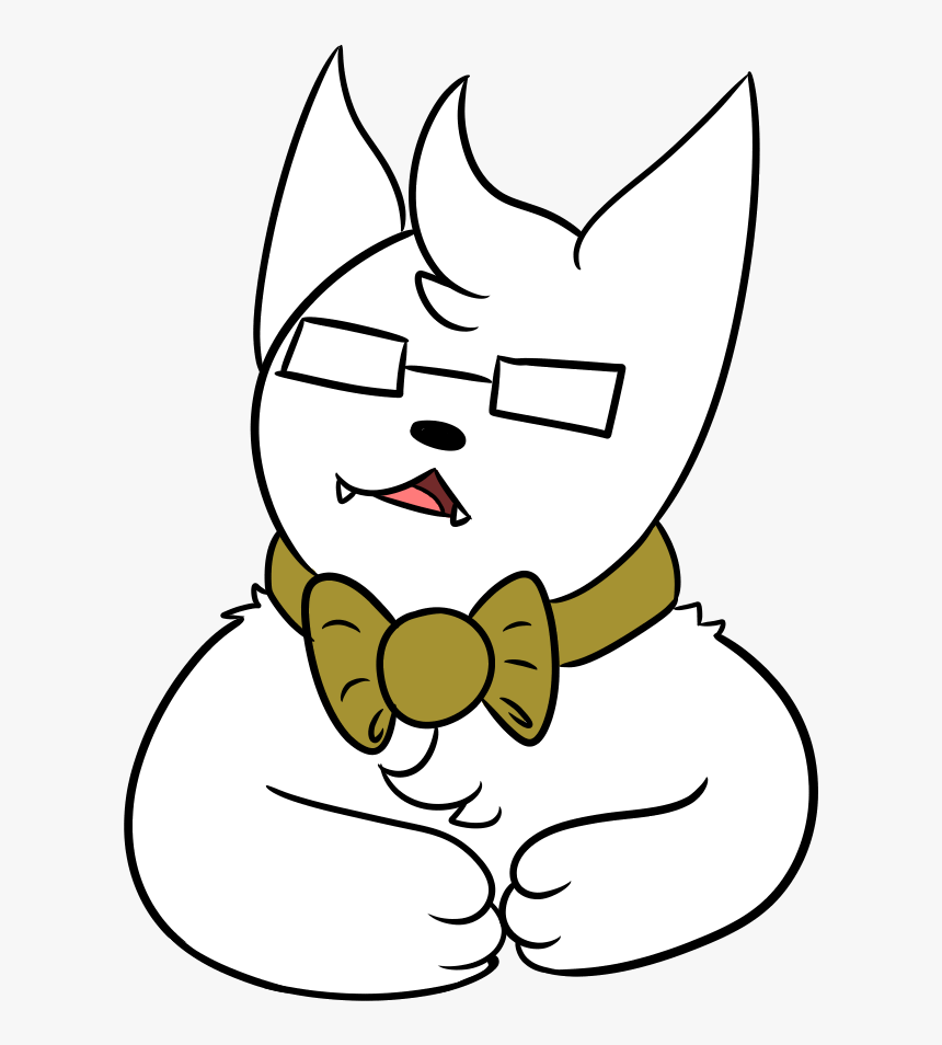 Annoyed Bust - Cartoon, HD Png Download