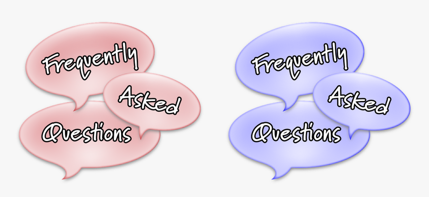 Thought Question Frequently Free Photo - Question, HD Png Download