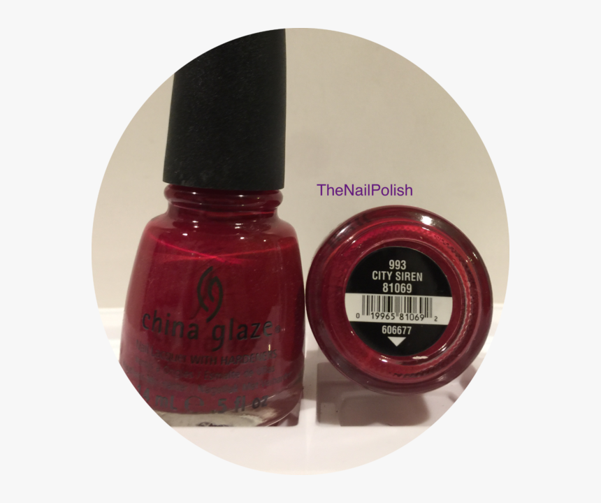 Nail Polish, HD Png Download