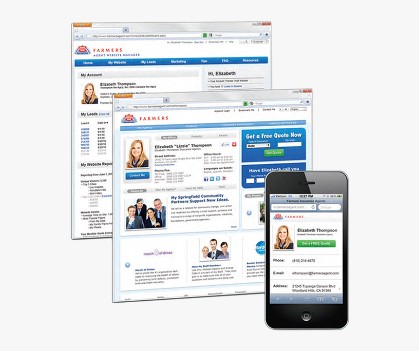 Web Page, HD Png Download , Transparent Png Image - PNGitem