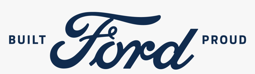 Ford, HD Png Download