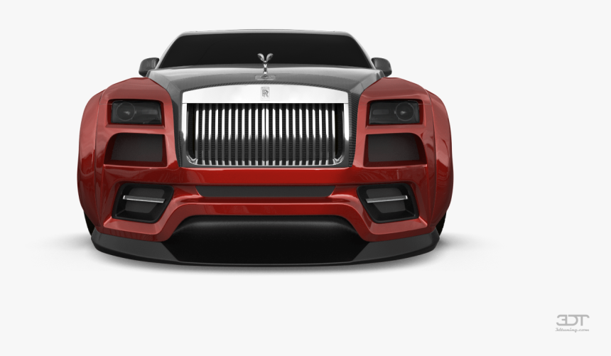 Rolls-royce Phantom Drophead Coupé, HD Png Download