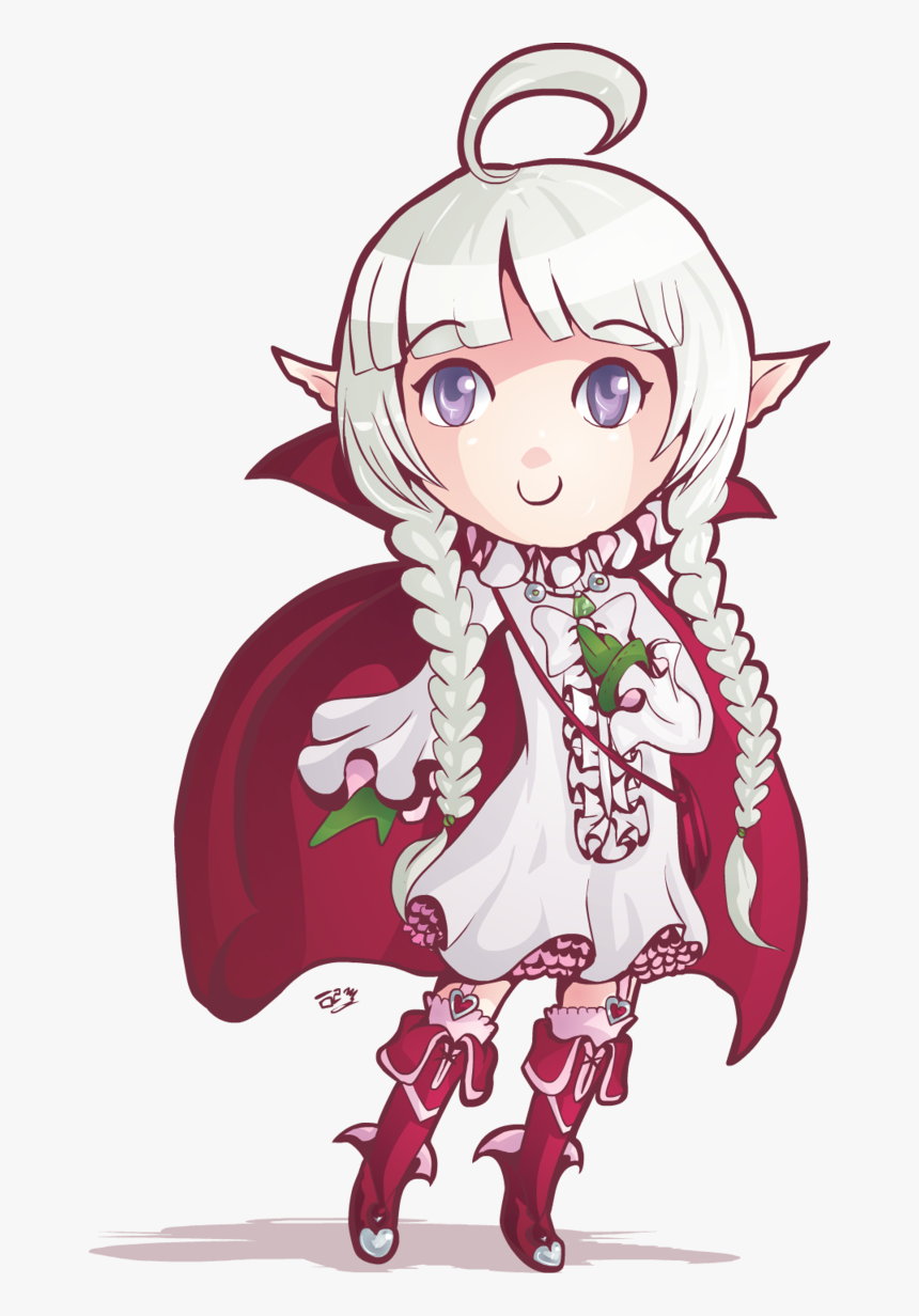 Fire Emblem Awakening Pink Fictional Character Mythical - Fire Emblem Nah, HD Png Download