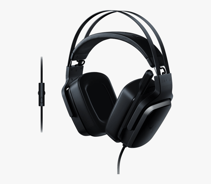 2 V2, - Razer Tiamat 2.2 V2, HD Png Download