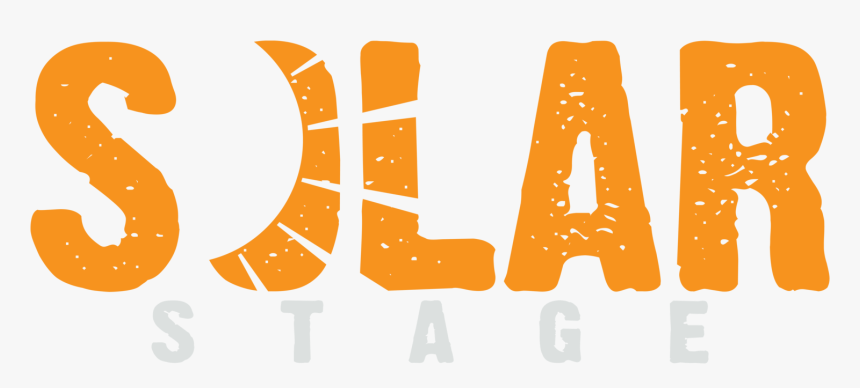 Picture Royalty Free Solar Stage Children S, HD Png Download