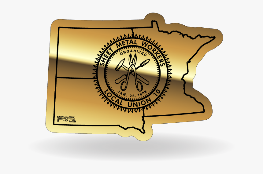 Badge, HD Png Download