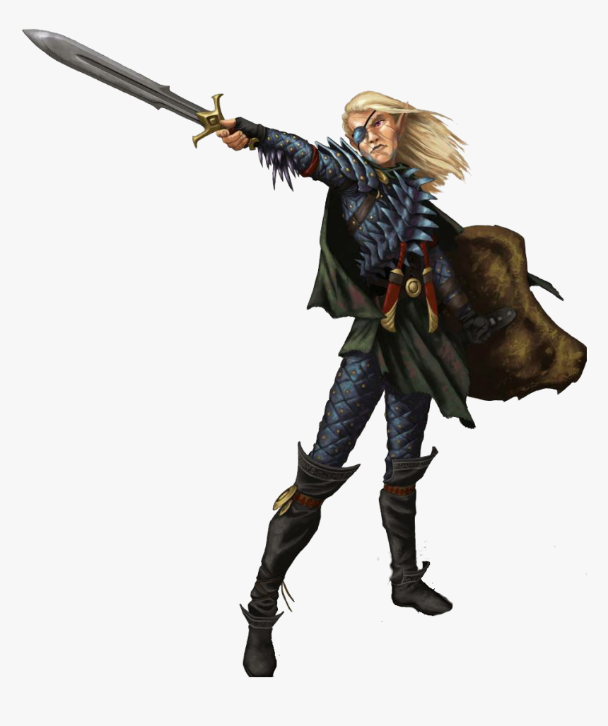 Dungeons And Dragons Queen, HD Png Download