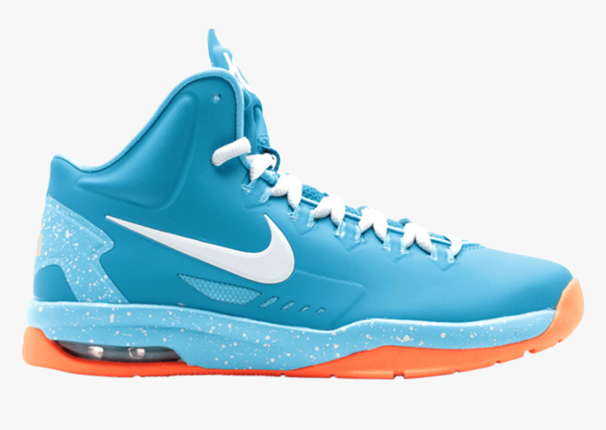 Kd 5 Gs Pool Party - Sneakers, HD Png Download